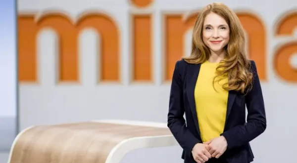ZDF-Mittagsmagazin