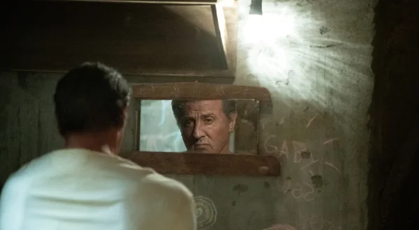 Rambo: Last Blood