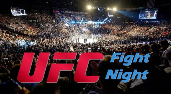 UFC Fight Night