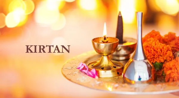Kirtan