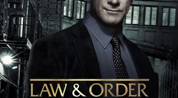Law & Order: Organized Crime
