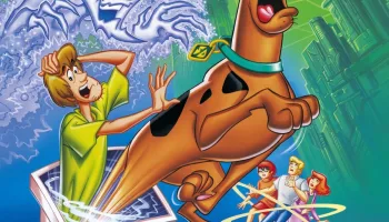 Scooby-Doo et la cybertraque