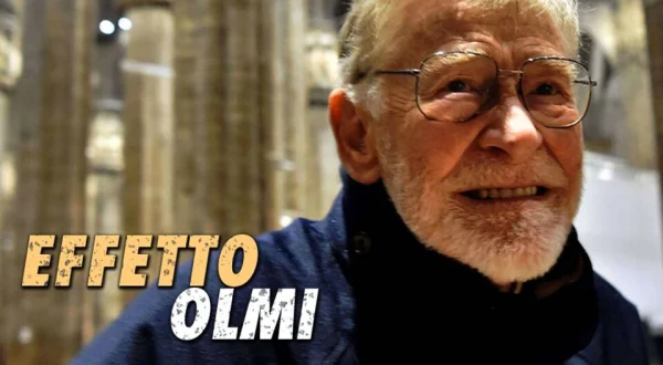 Effetto Olmi