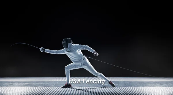 USA Fencing