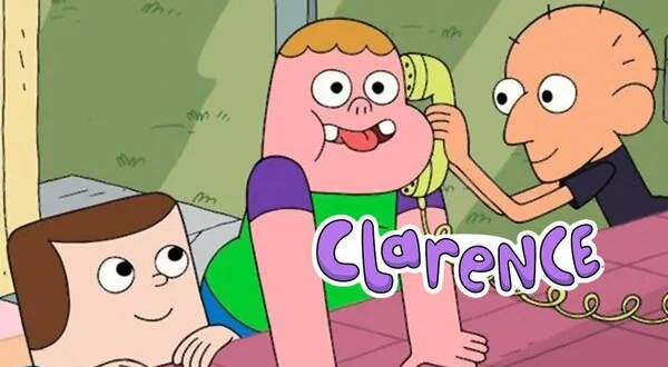 Clarence