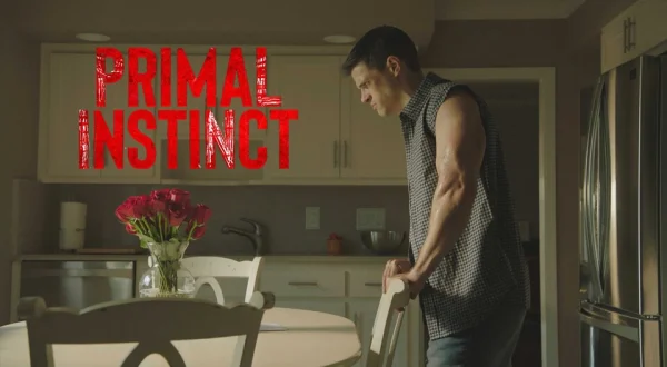 Primal Instinct