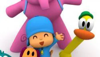Pocoyo