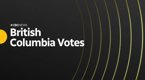 BC Votes 2026