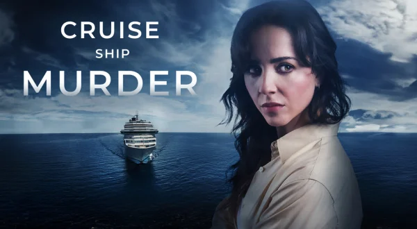 Cruise Ship Murder