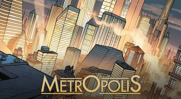 Metropolis