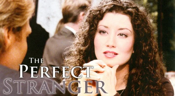 The Perfect Stranger