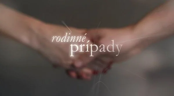 Rodinné prípady