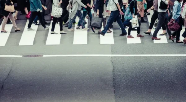 Culture Crossroads