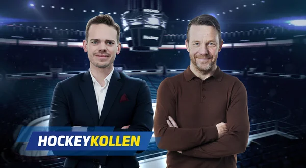 Hockeykollen