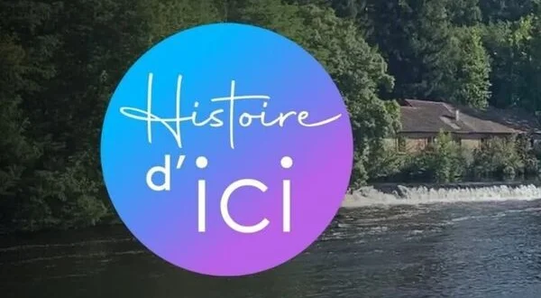 Histoire d'ICI