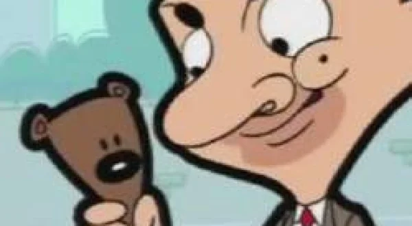 Mr. Bean