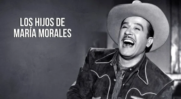 Los Hijos de María Morales