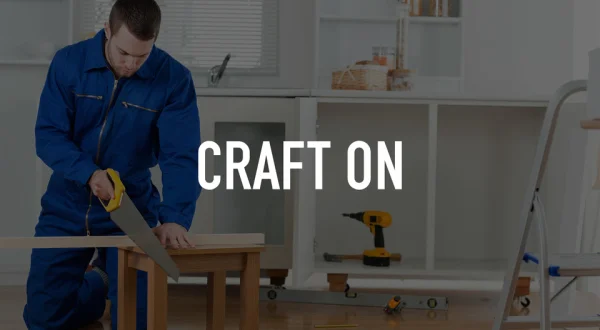 Craft On