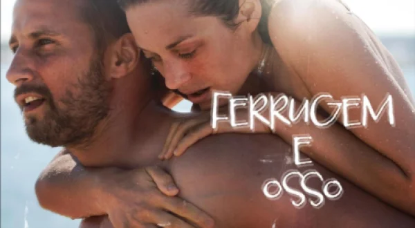 Ferrugem e Osso