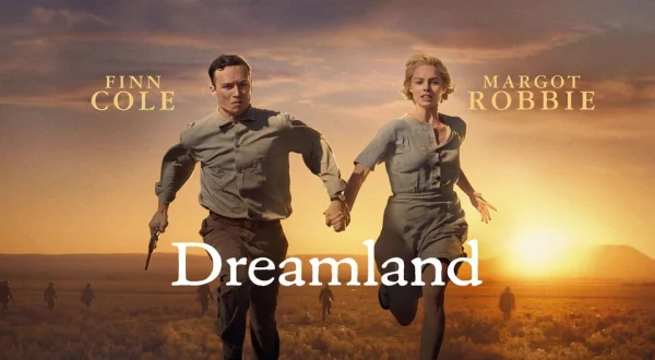 Dreamland