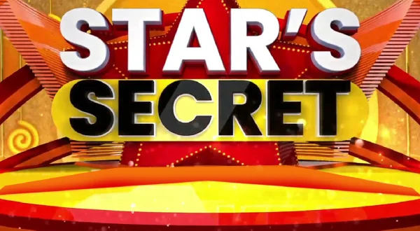 Star's Secret