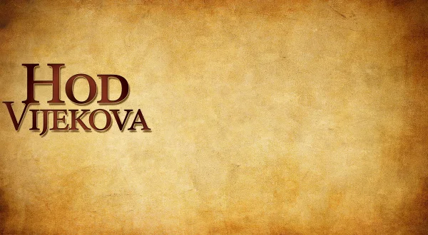 Hod vijekova
