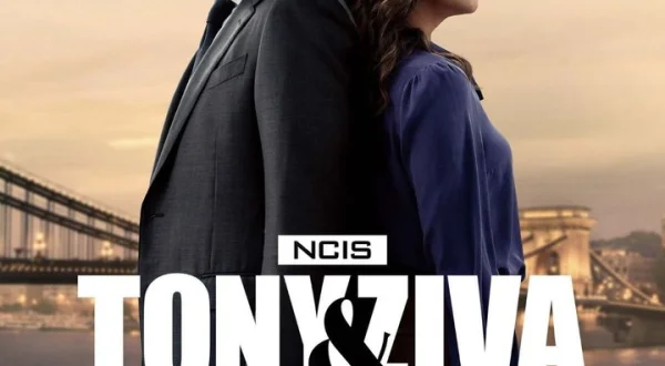 NCIS: Tony & Ziva
