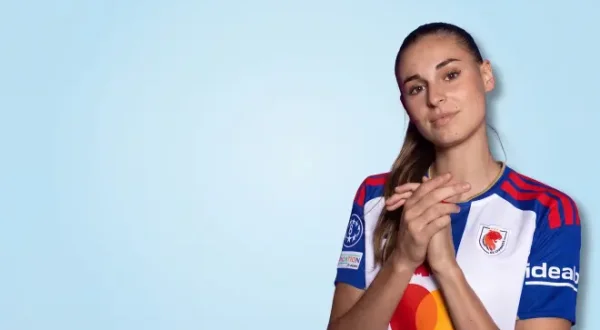 Arkema Première Ligue: OL Lyonnes - Olympique de Marseille