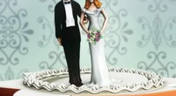Don't Tell the Bride