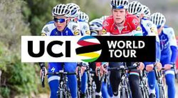 UCI World Tour