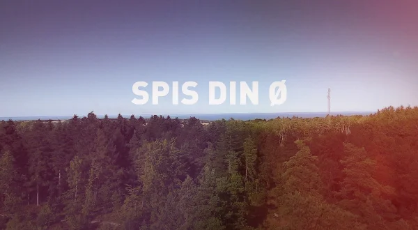 Spis din Ø 8:8
