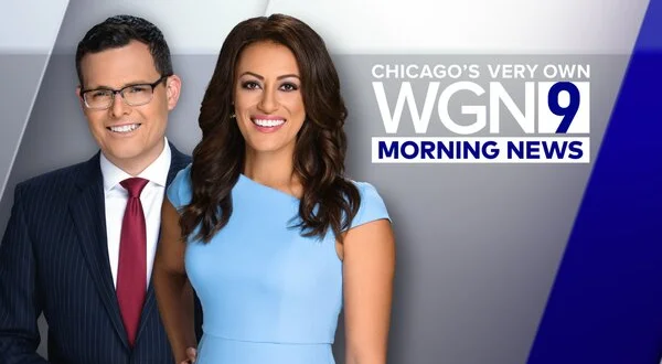Live: WGN Early Morning News