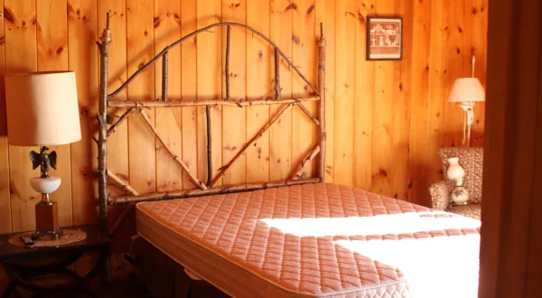 Maine Cabin Masters