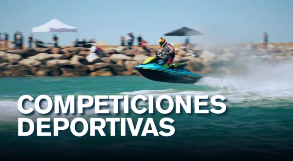 Competiciones deportivas