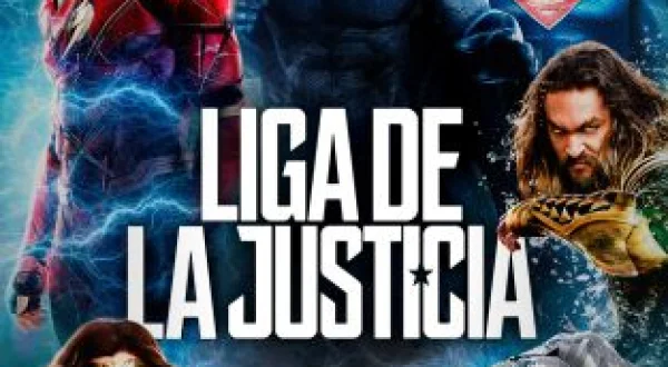 Liga de la Justicia