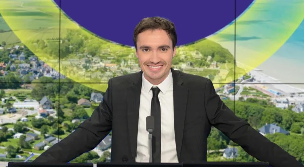 Le 12.30 - 17