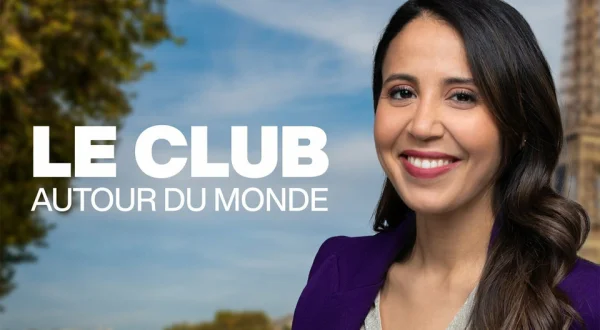 Live: Le club autour du monde