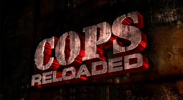 Cops Reloaded