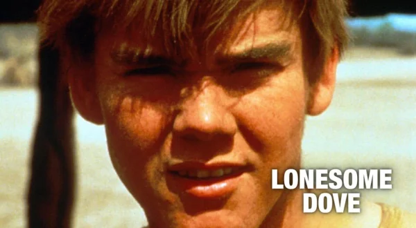 Lonesome Dove