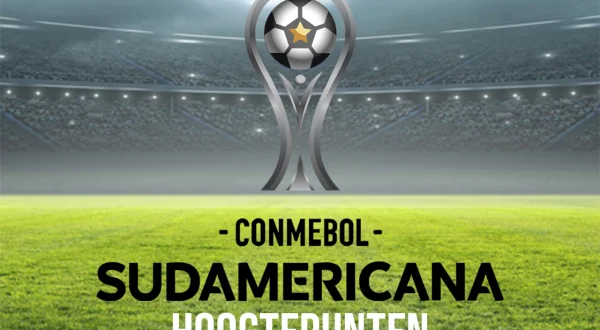 Copa Sudamericana Hoogtepunten
