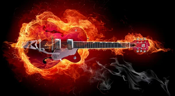 Rock & Roll Muzika