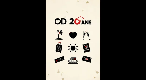 OD: 20 ans