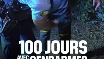 100 jours avec les gendarmes du Médoc