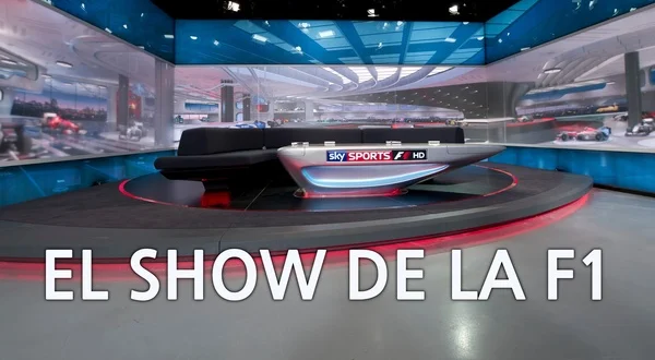 El Show de la F1