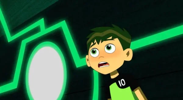 Ben 10