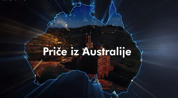 Priče iz Australije