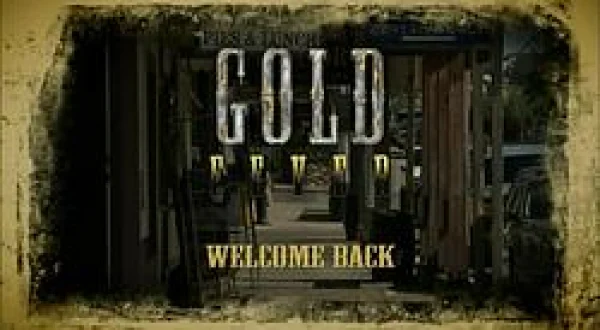 Gold Fever S1 E03 - GOLD FEVER BLUES - Seg8