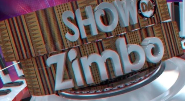 Show Da Zimbo