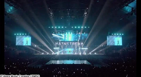 ＢＥ：ＦＩＲＳＴ ＡＲＥＮＡ ＴＯＵＲ ２０２３−２０２４ “Ｍａｉｎｓｔｒｅａｍ”