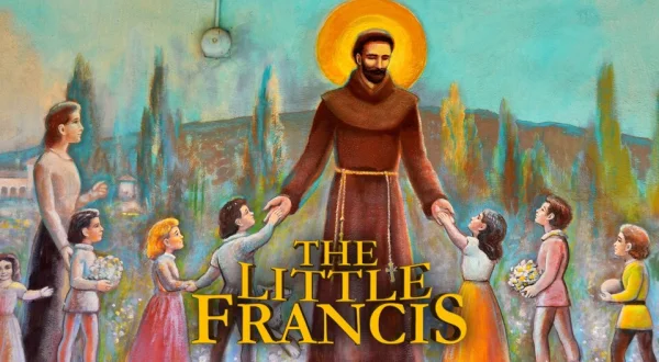 The Little Francis